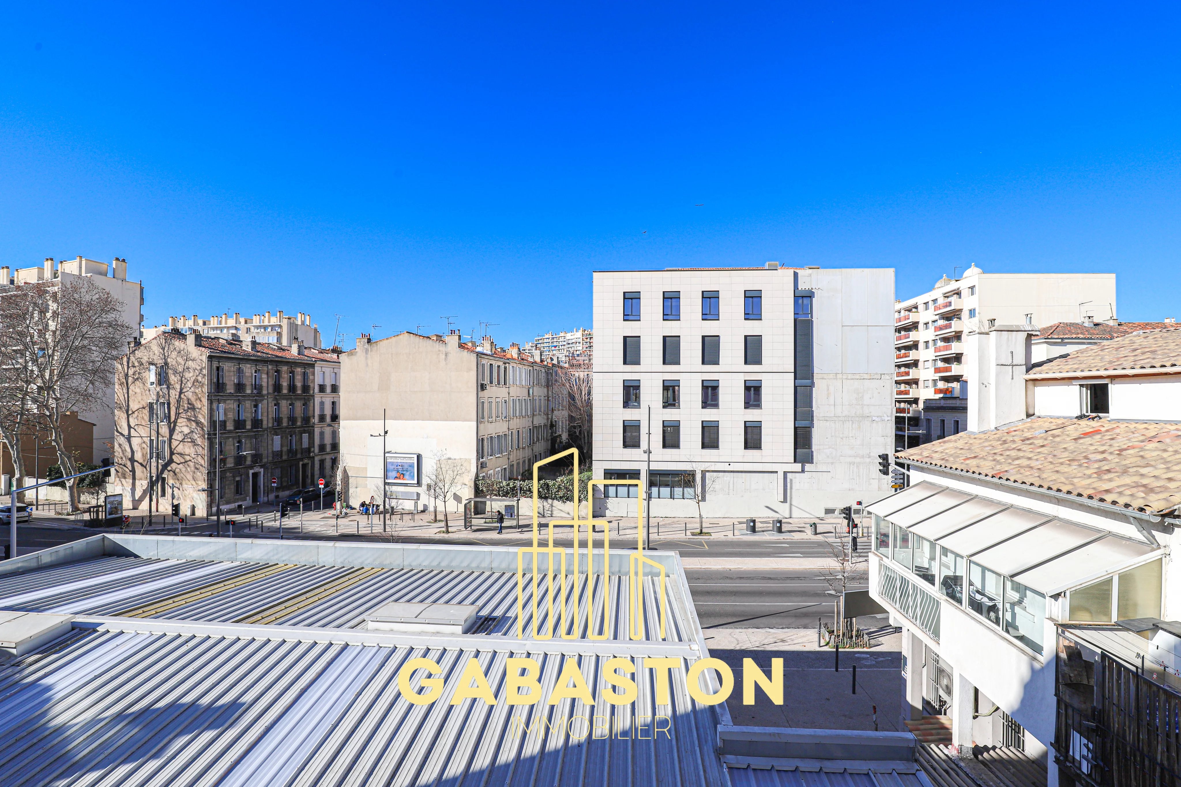 LE GRAND BANON I Appartement I Balcon I 4ème Les Chartreux