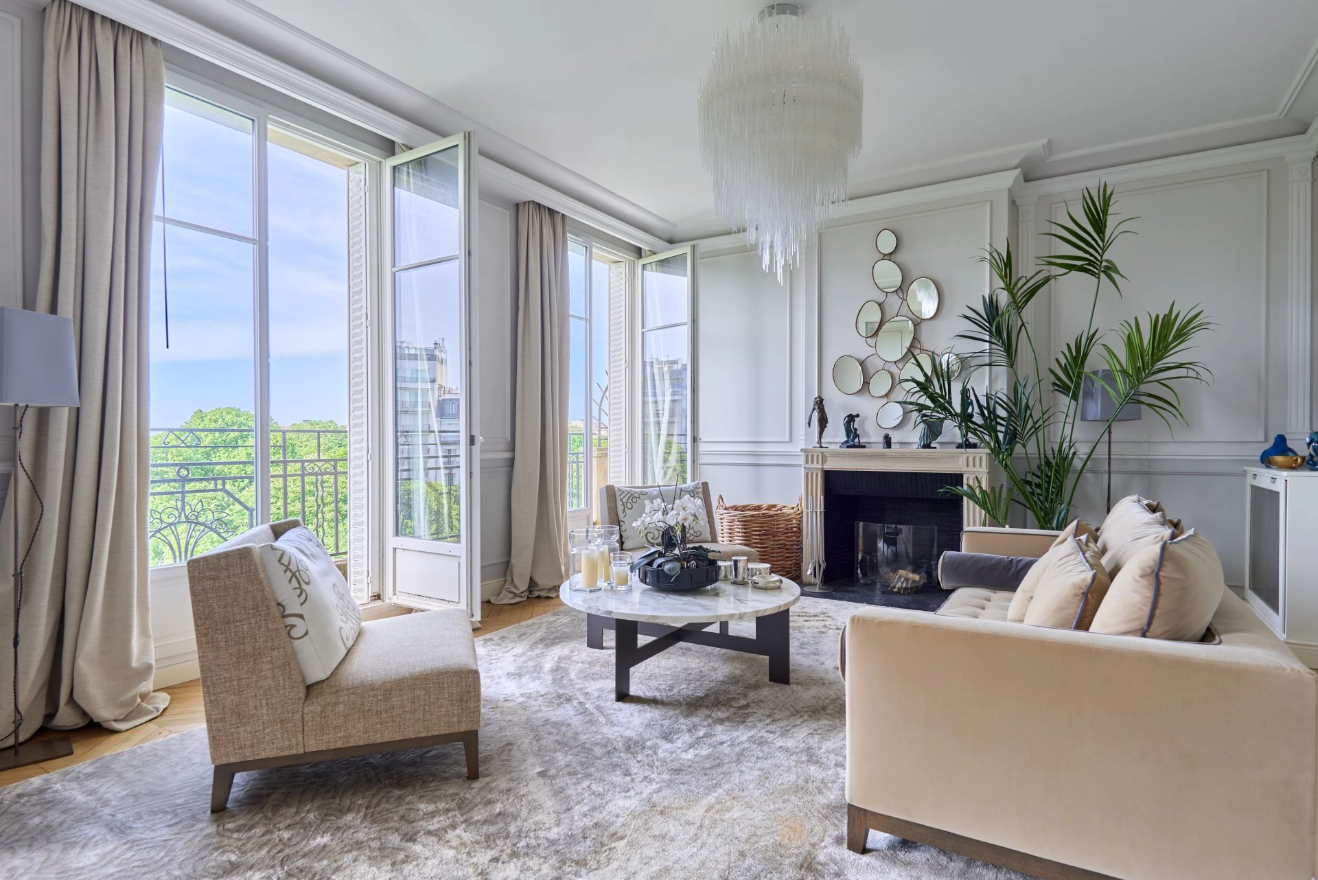 4 Bedroom Apartment/Flat's Image 3