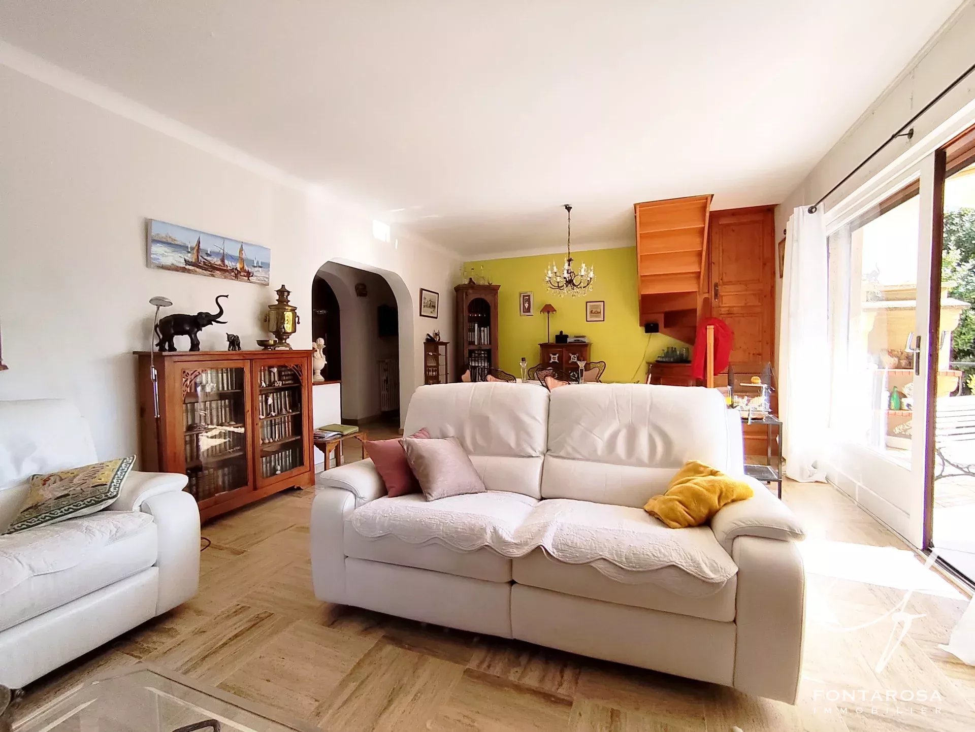 Sale House Saint-Raphaël