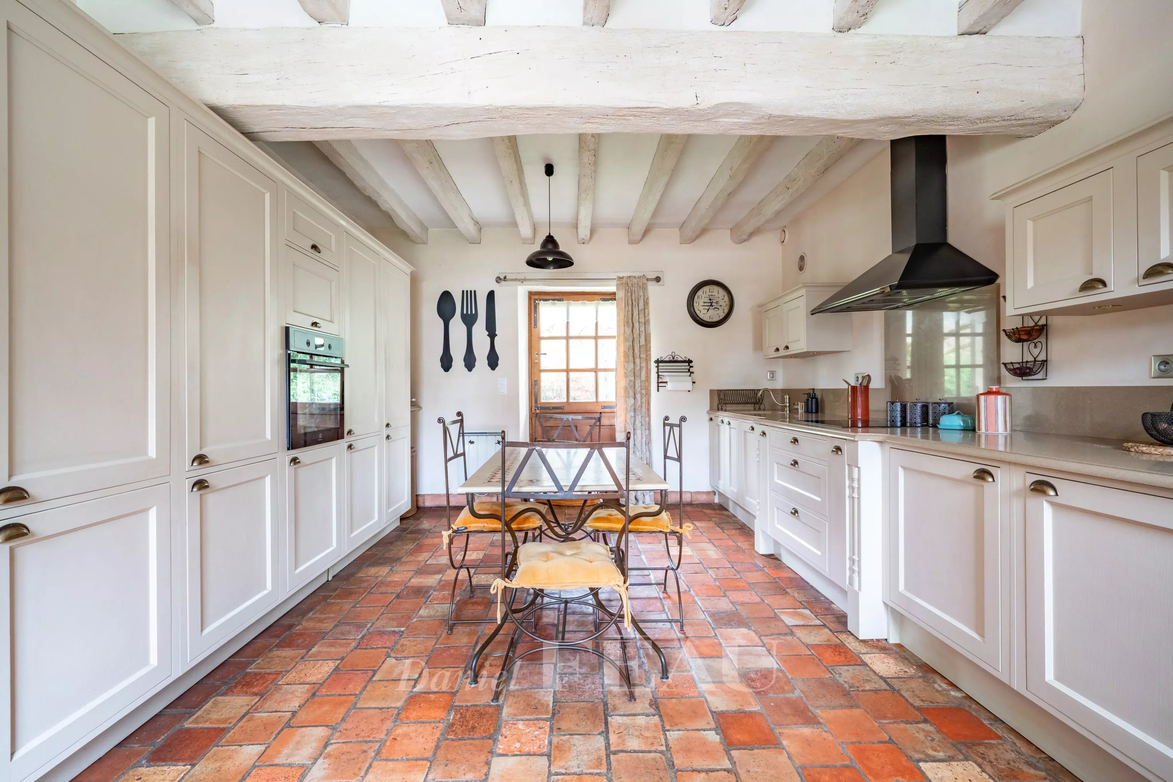 Vente Maison Montfort-l'Amaury