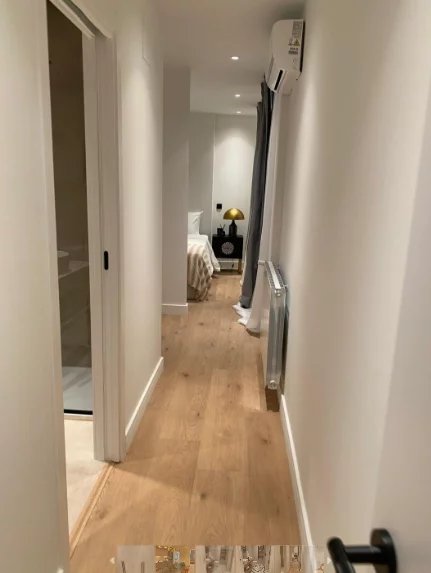 Venta Piso Madrid