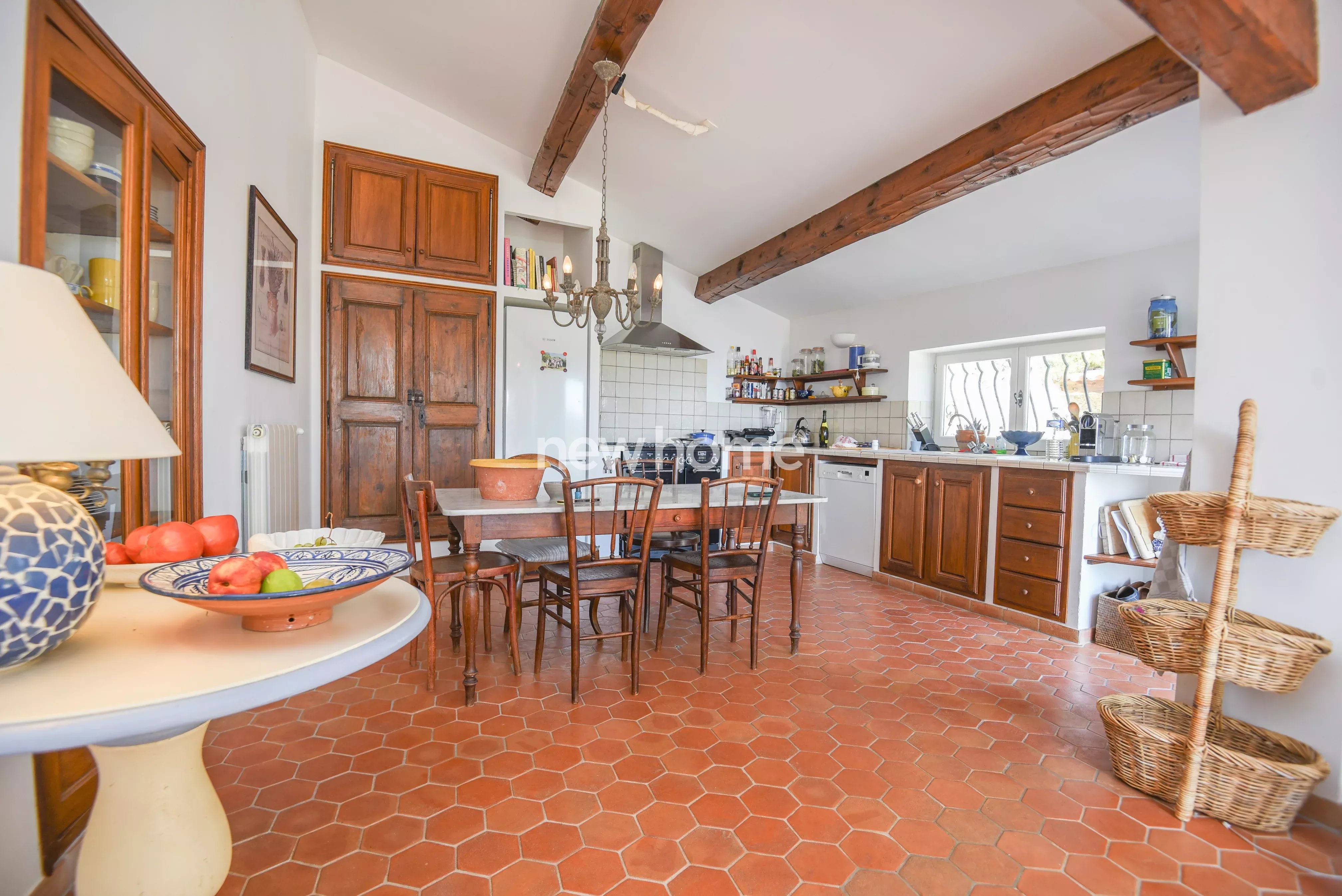 Superbe bastide ancienne en pierre près du charmant village de Flayosc