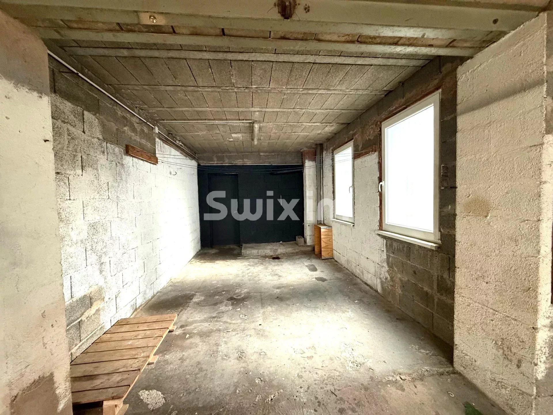 Agence immobilière de SWISS PLAN SAS