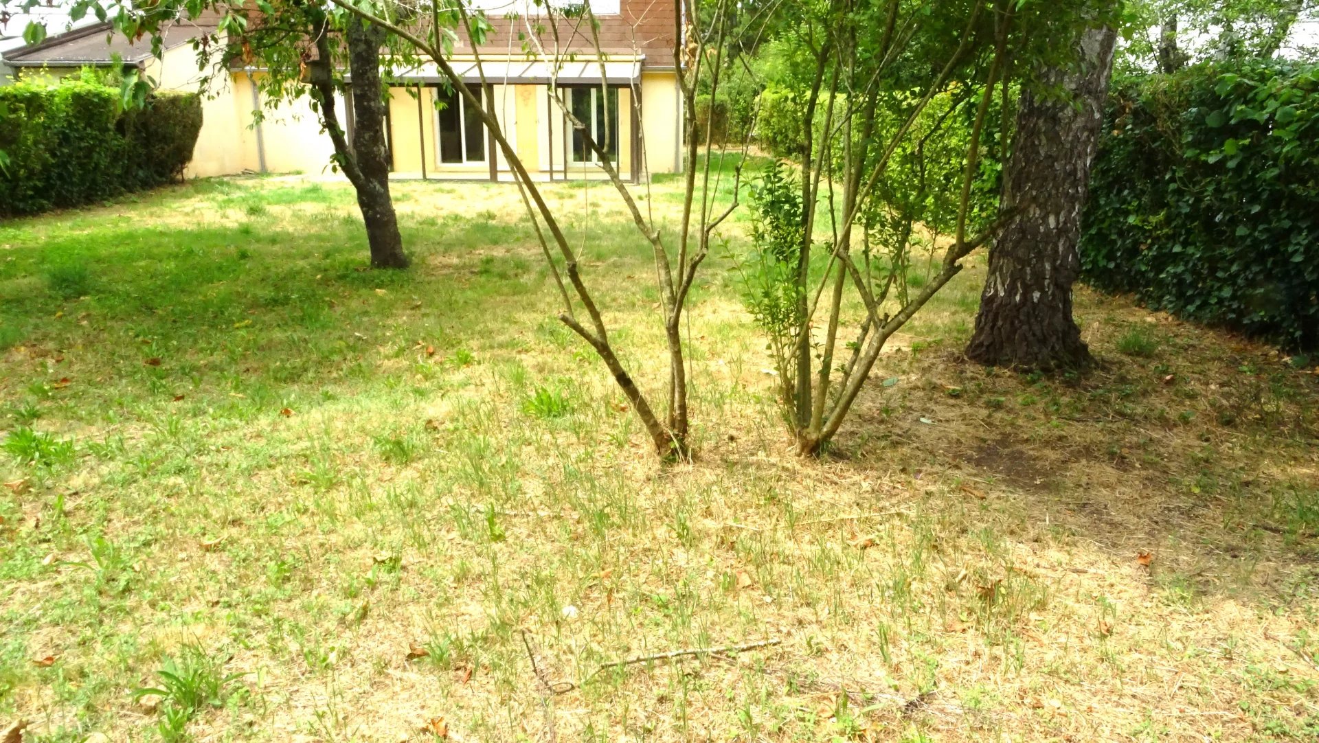 Vente Maison Chevigny-Saint-Sauveur