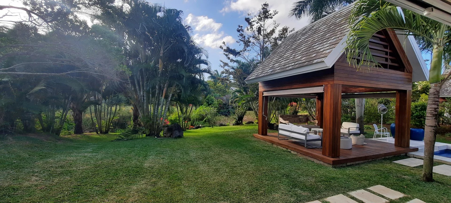 Villa Grand Baie - picture 15