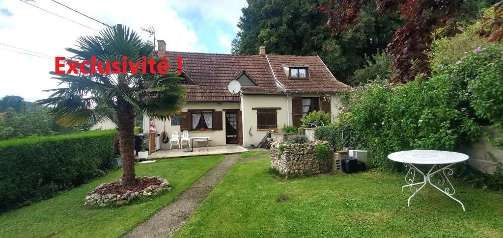 Charmante maison de village