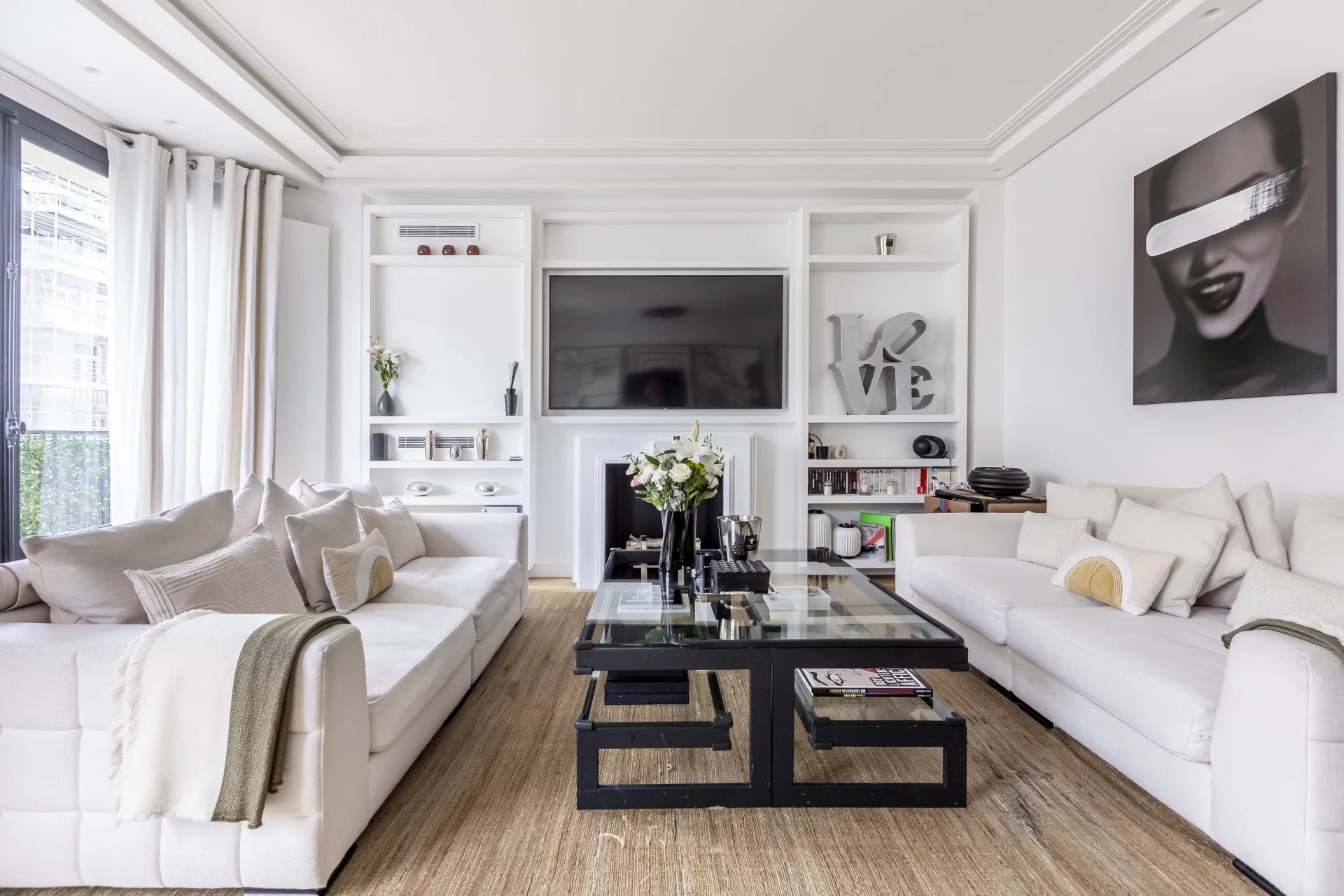 Apartment Paris 75017  -  ref 85068900 (picture 3)