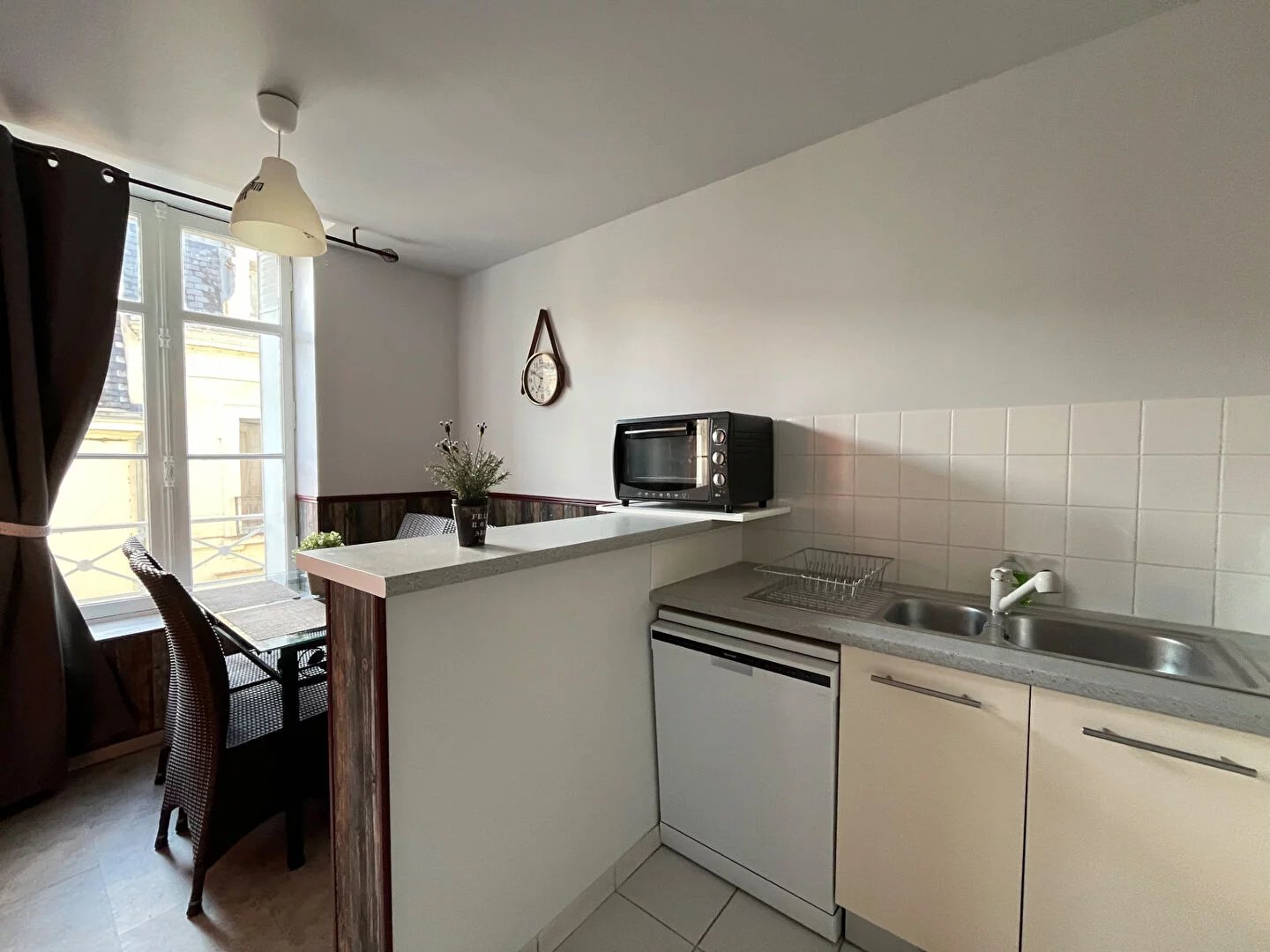 Vente Appartement Périgueux