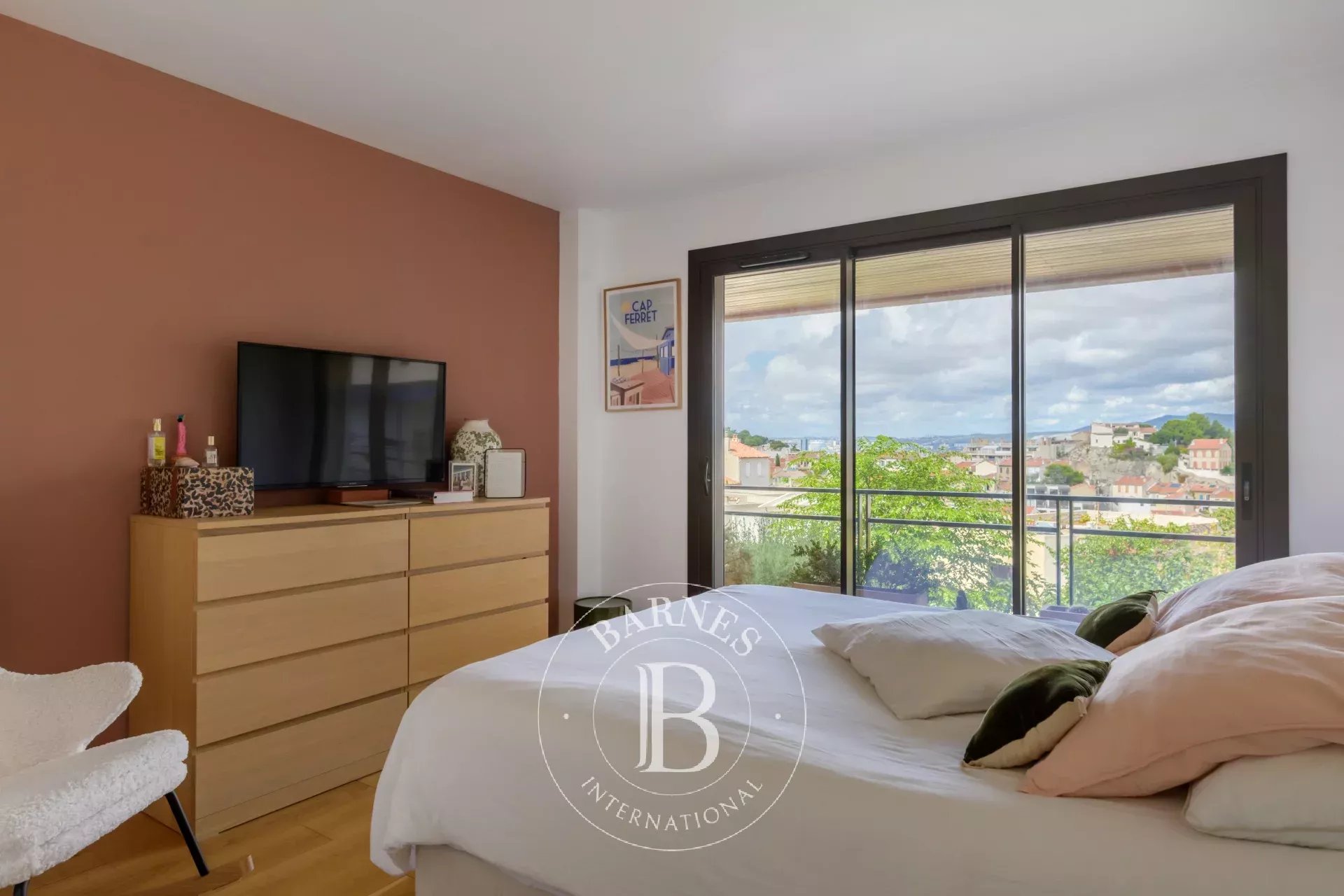 Daire Marseille 8ème - picture 20