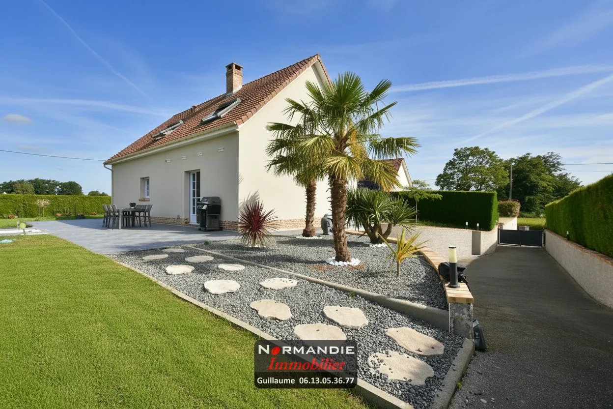 Sale House Yerville