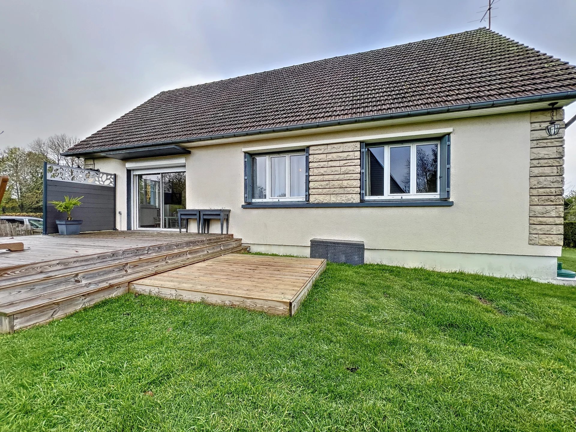 A Bosc-Bordel 76750, maison de 6 pièces