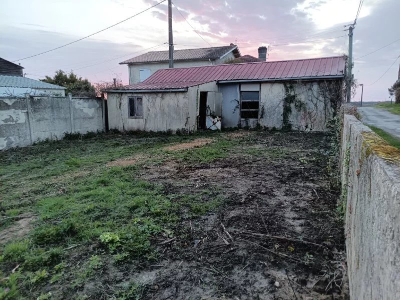 Vente Maison Bourg