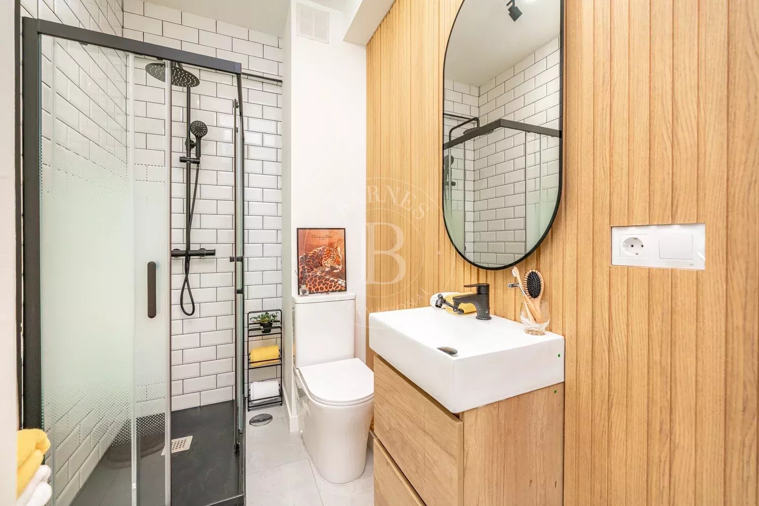 Daire Madrid - picture 25