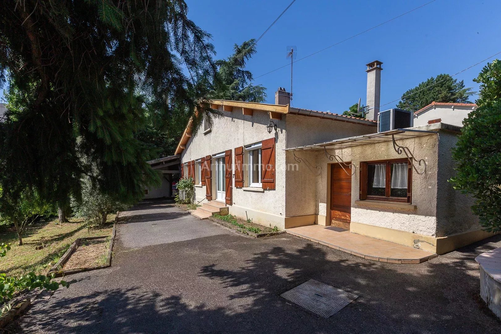Agence immobilière de SARL AS IMMOBILIER