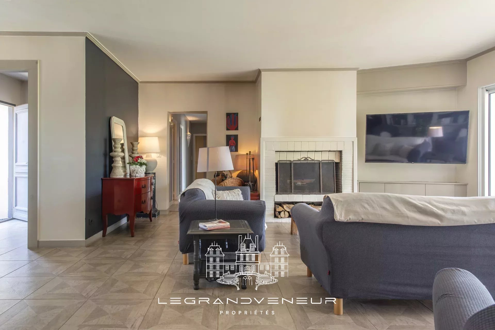 Sale House Barbizon