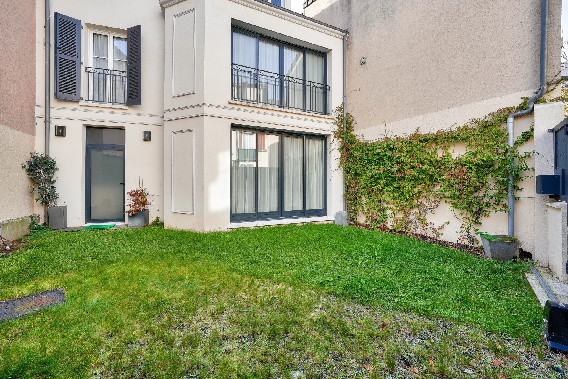 Rueil-Malmaison - HEART OF THE CITY