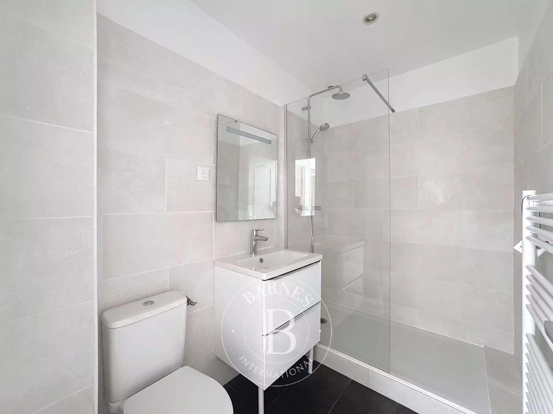 Şehir evi Paris 8ème - picture 9