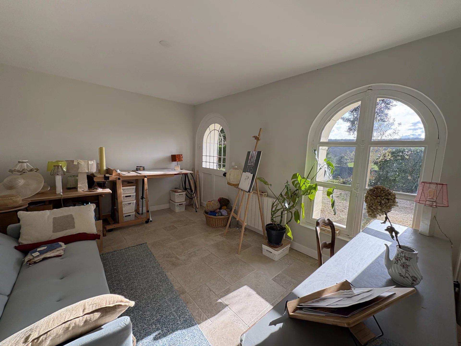 Vente Appartement Chevreuse