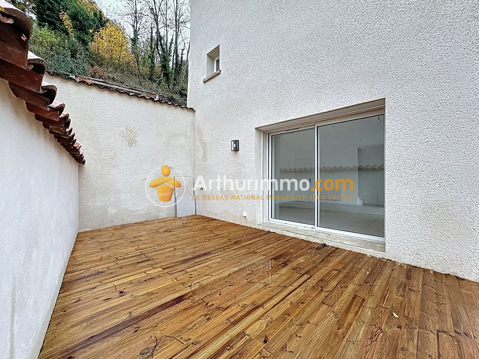 Agence immobilière de SARL BLOT L'IMMOBILIER