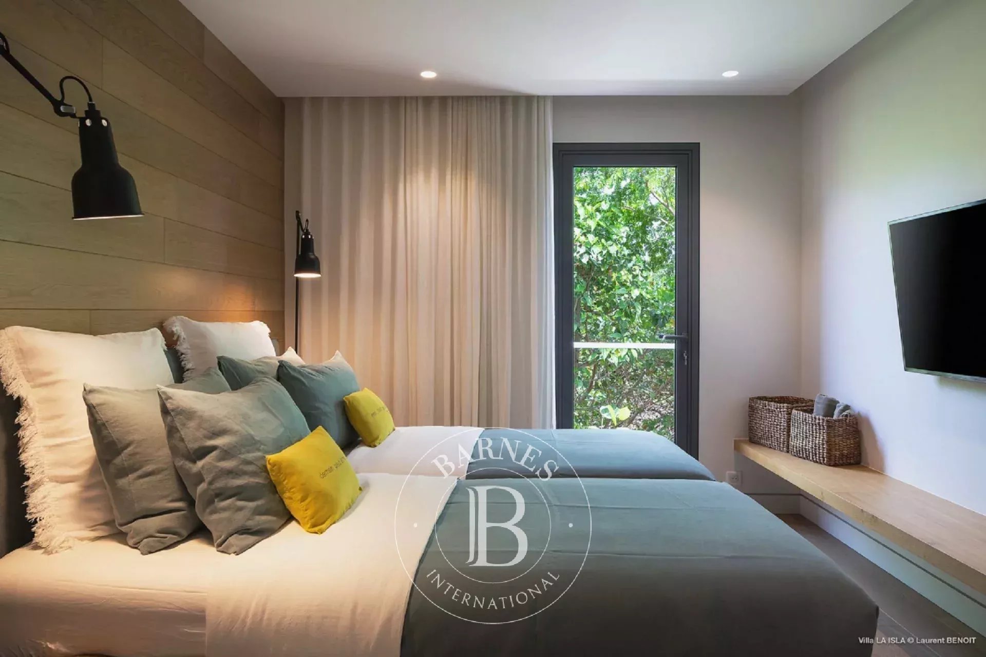 Marigot  - Villa 5 Chambres - picture 18