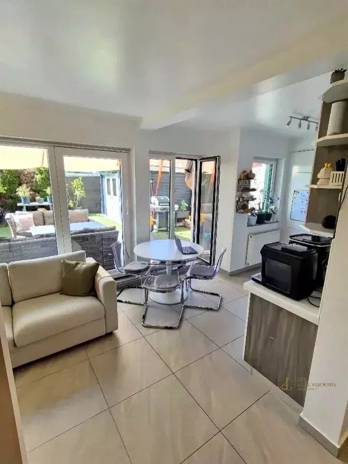 Duplex 2 chambres