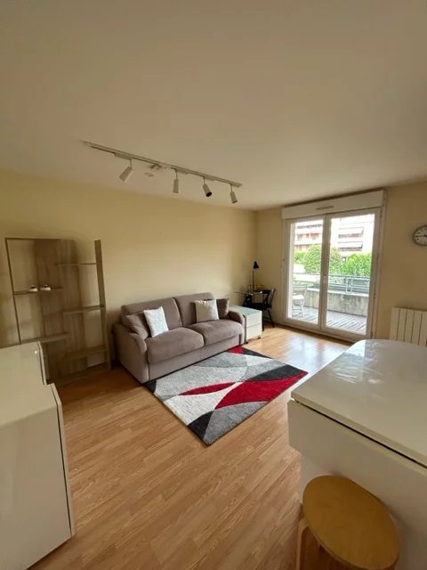 Location Appartement Toulouse