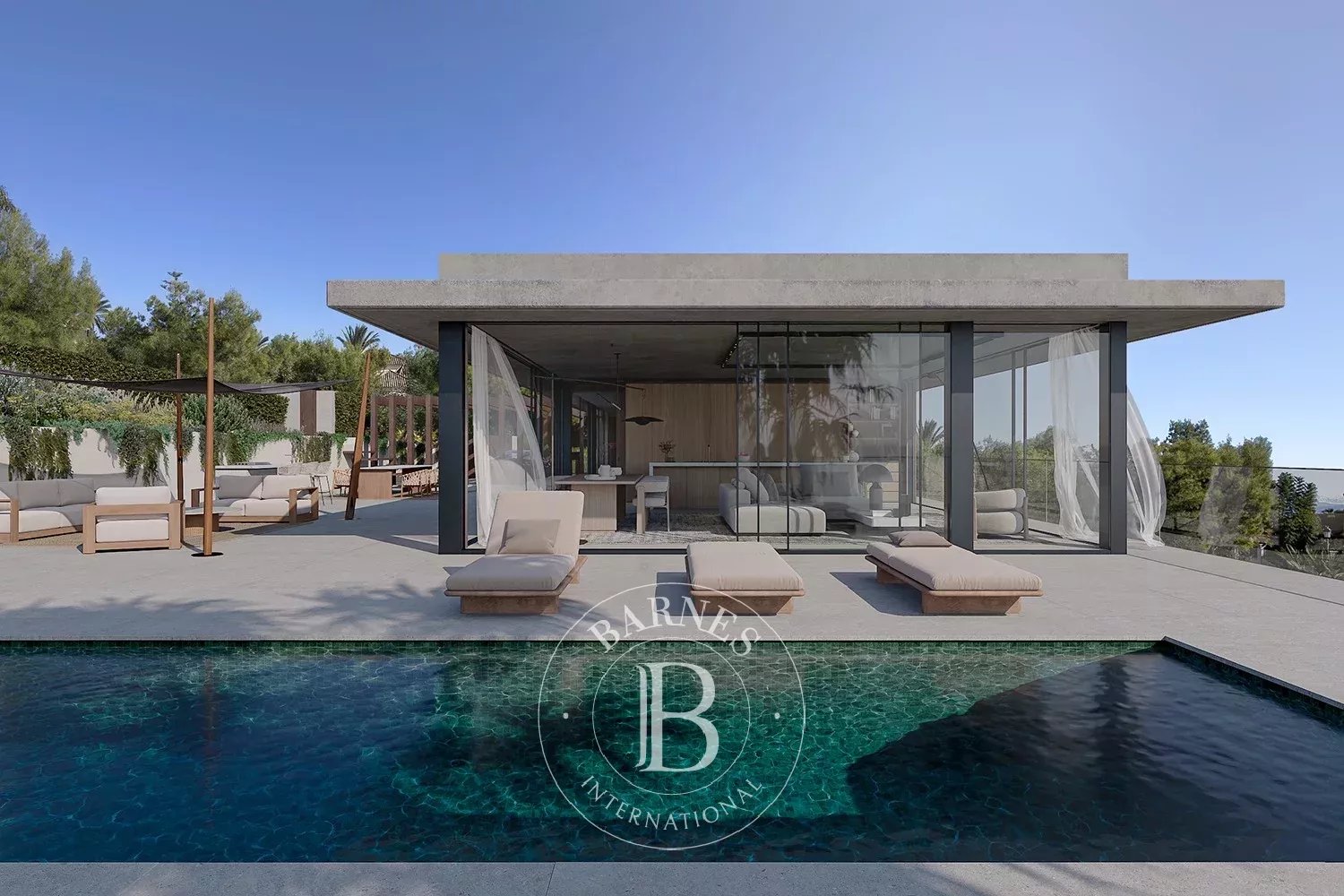 Maison Sant Andreu de... - picture 1