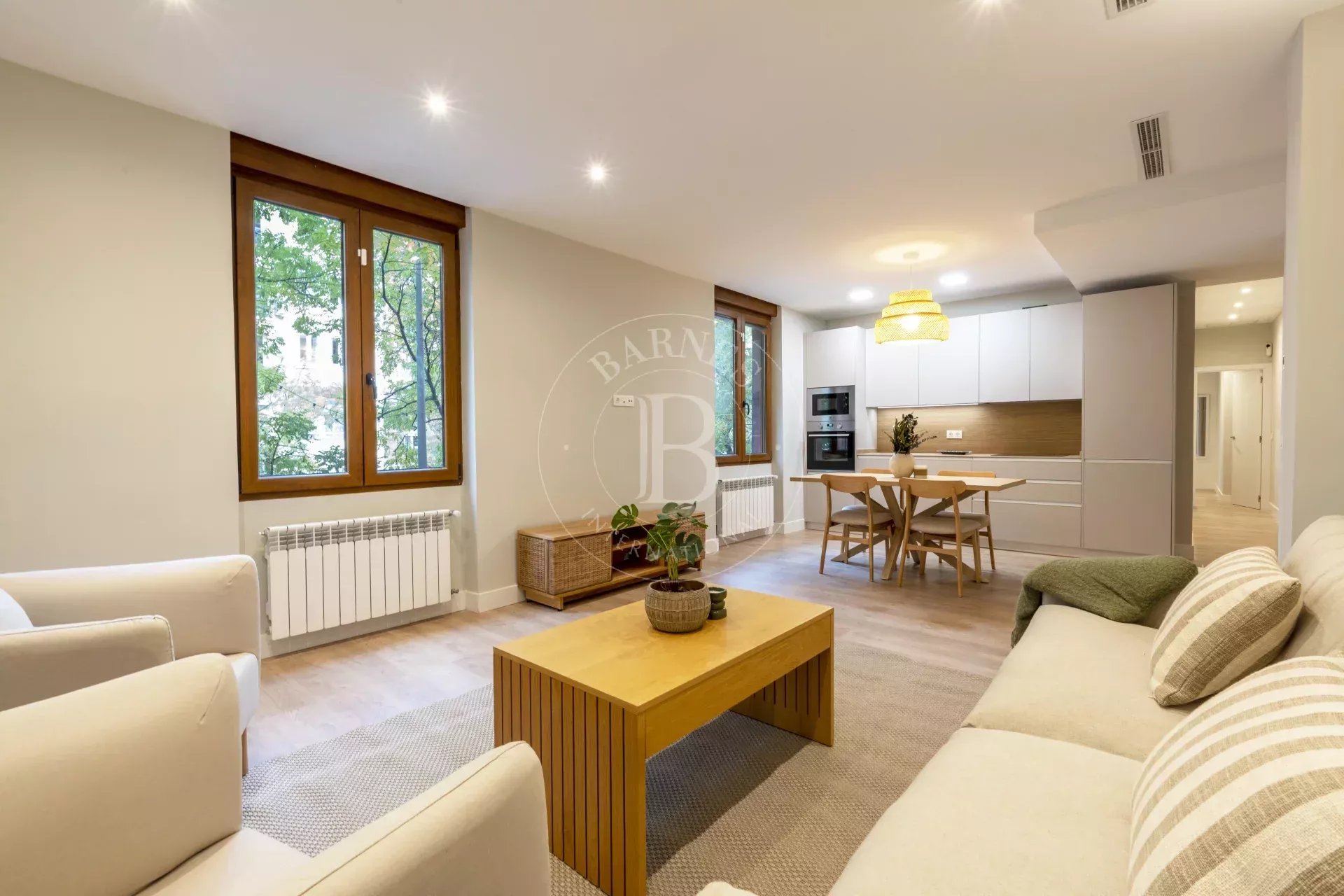 Daire Madrid - picture 6