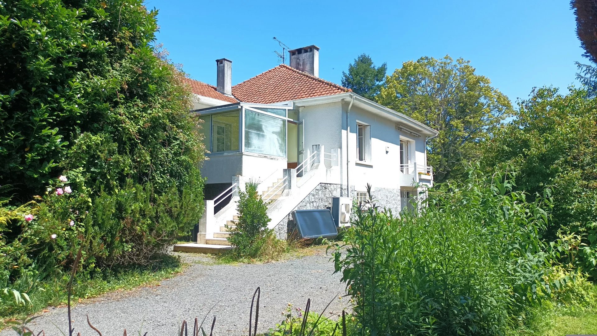 Agence immobilière de Pragout Immobilier