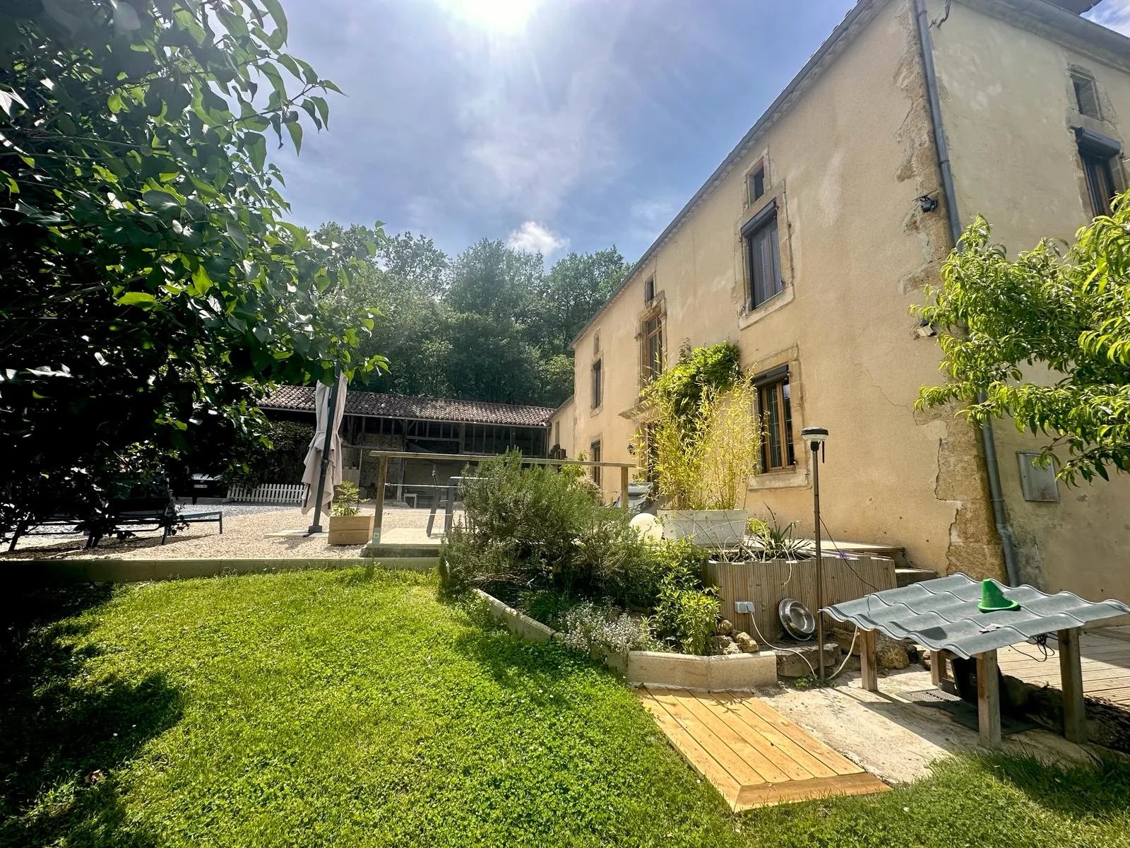 House for sale Cannet, Gers