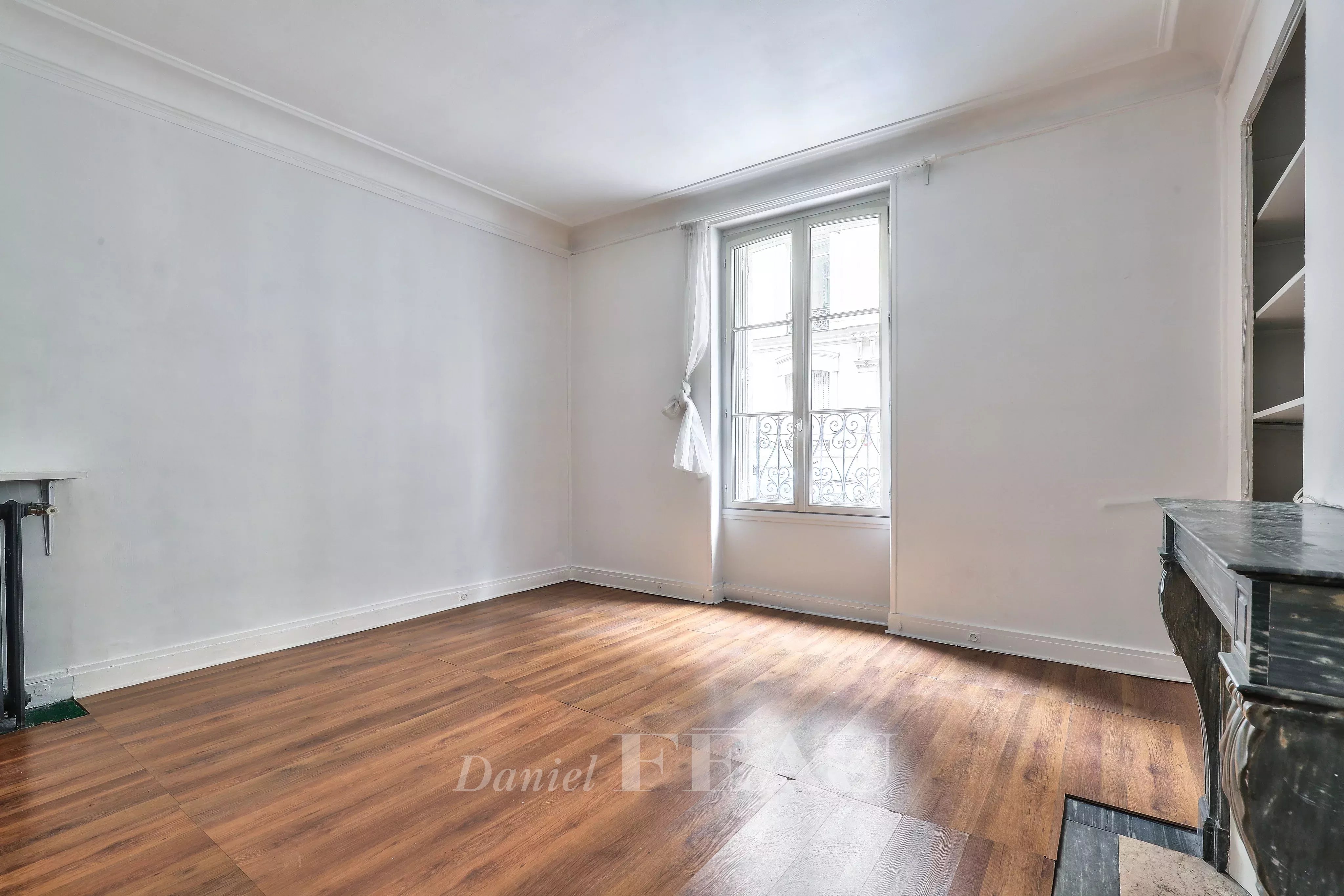 Rental Apartment Paris 9th