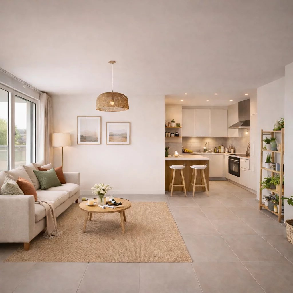 Maison à vendre, 4 pièces, 90 m², Angers