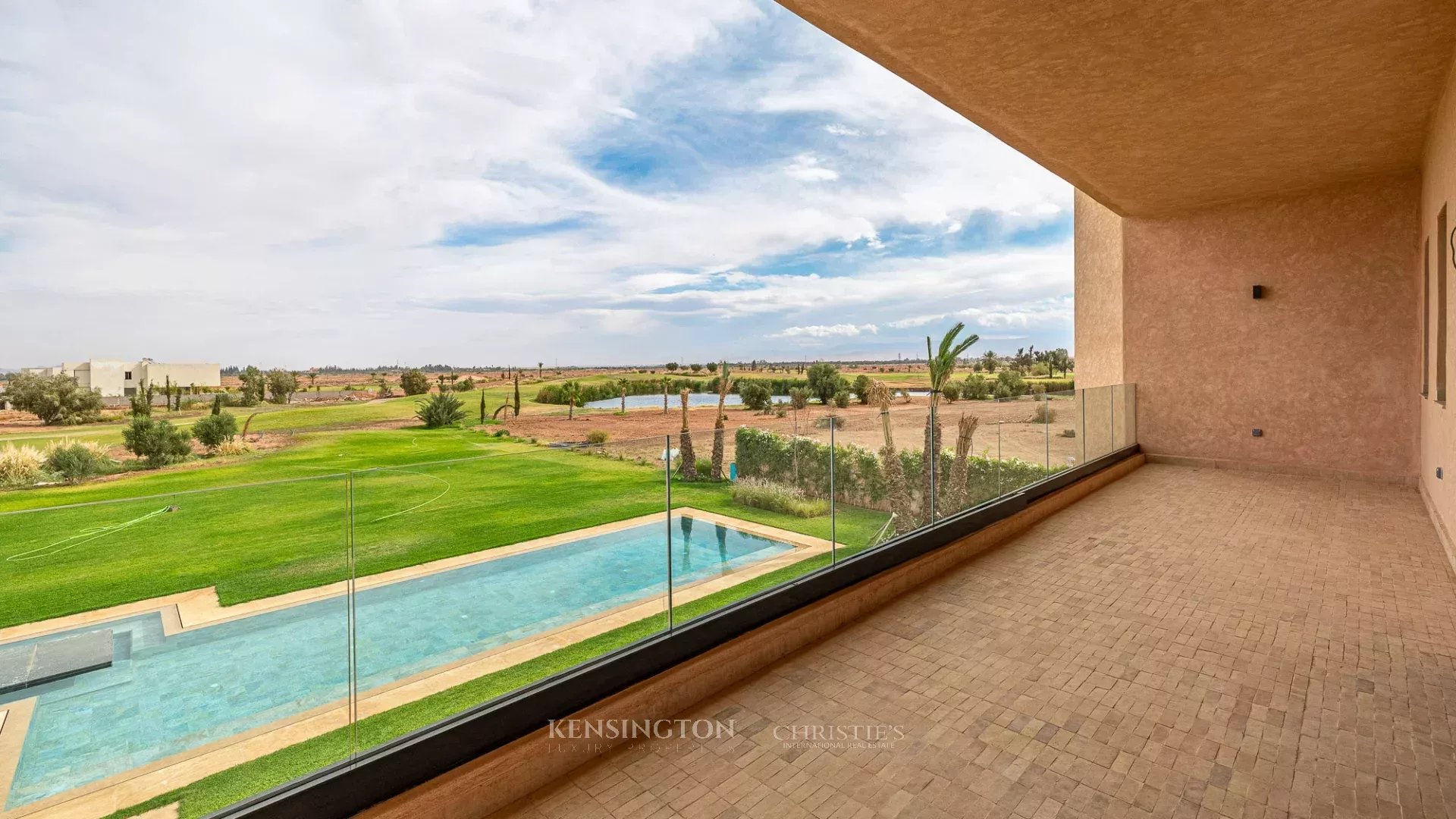 4 Bedroom Villa/Townhouse's Image 41