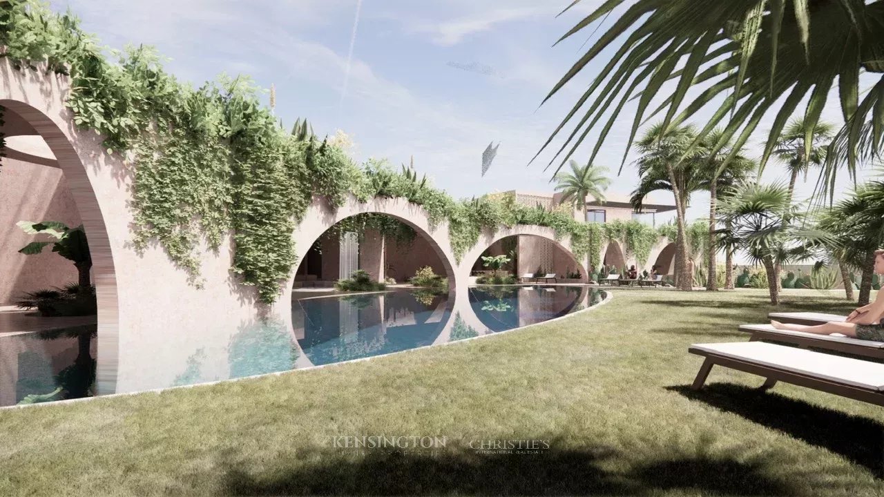8 Bedroom Villa/Townhouse's Image 13