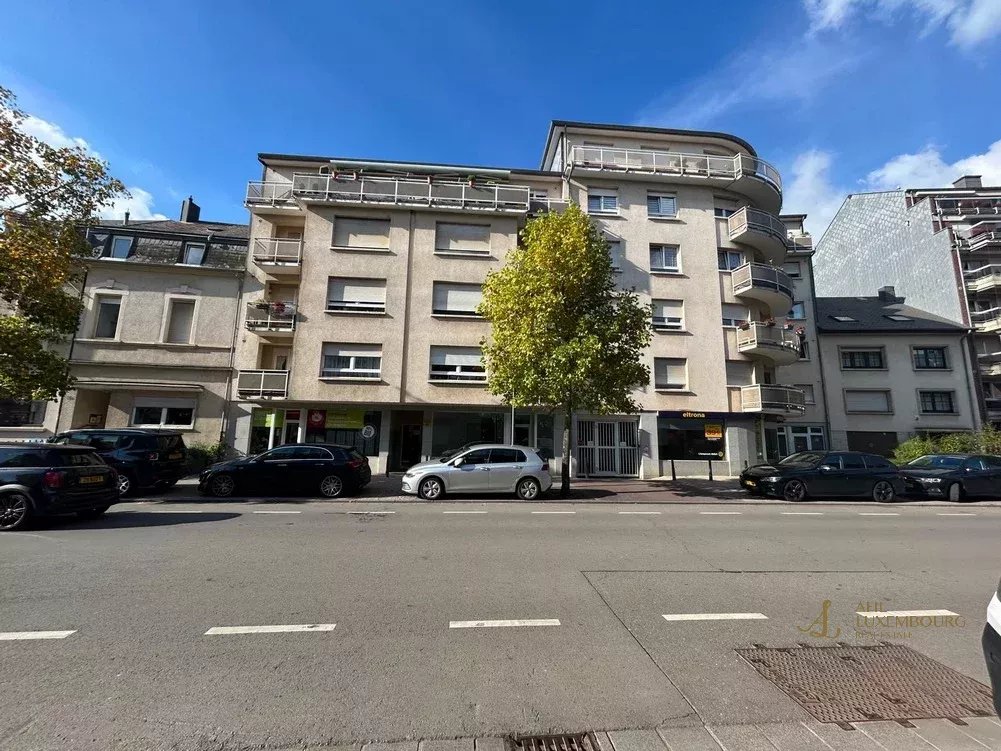 Venda Loja de comércio Esch-sur-Alzette