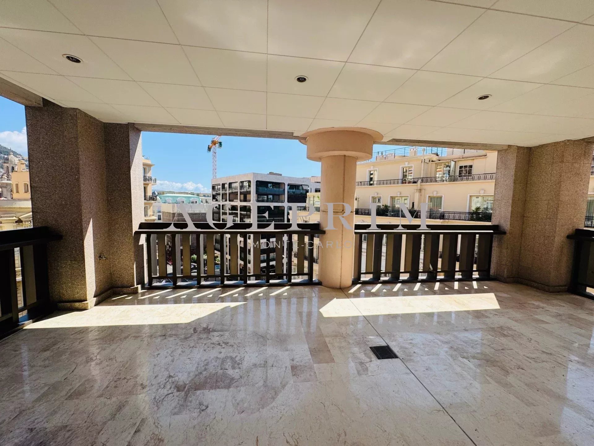 Bureaux à louer - Carré d'Or