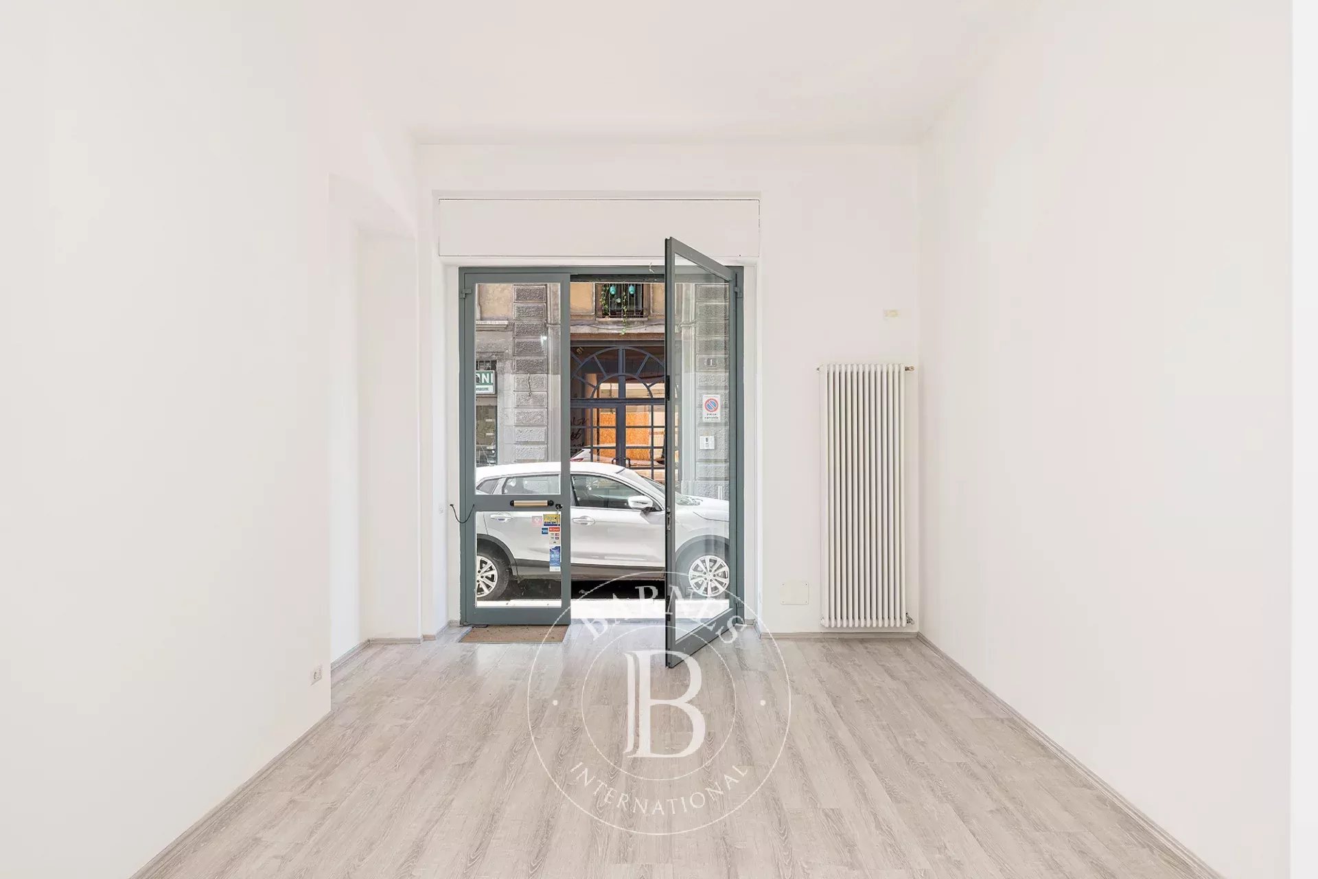 Spazio ideale per attività professionali e commerciali