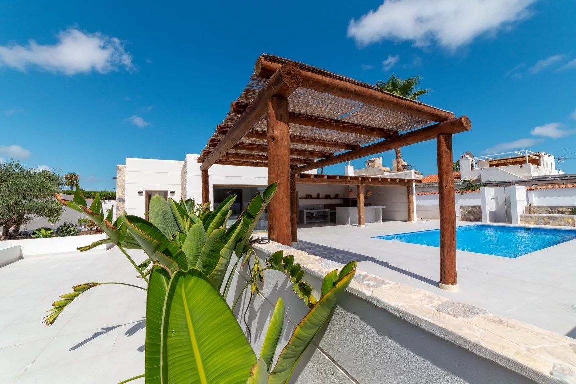 Vente Villa Torrevieja