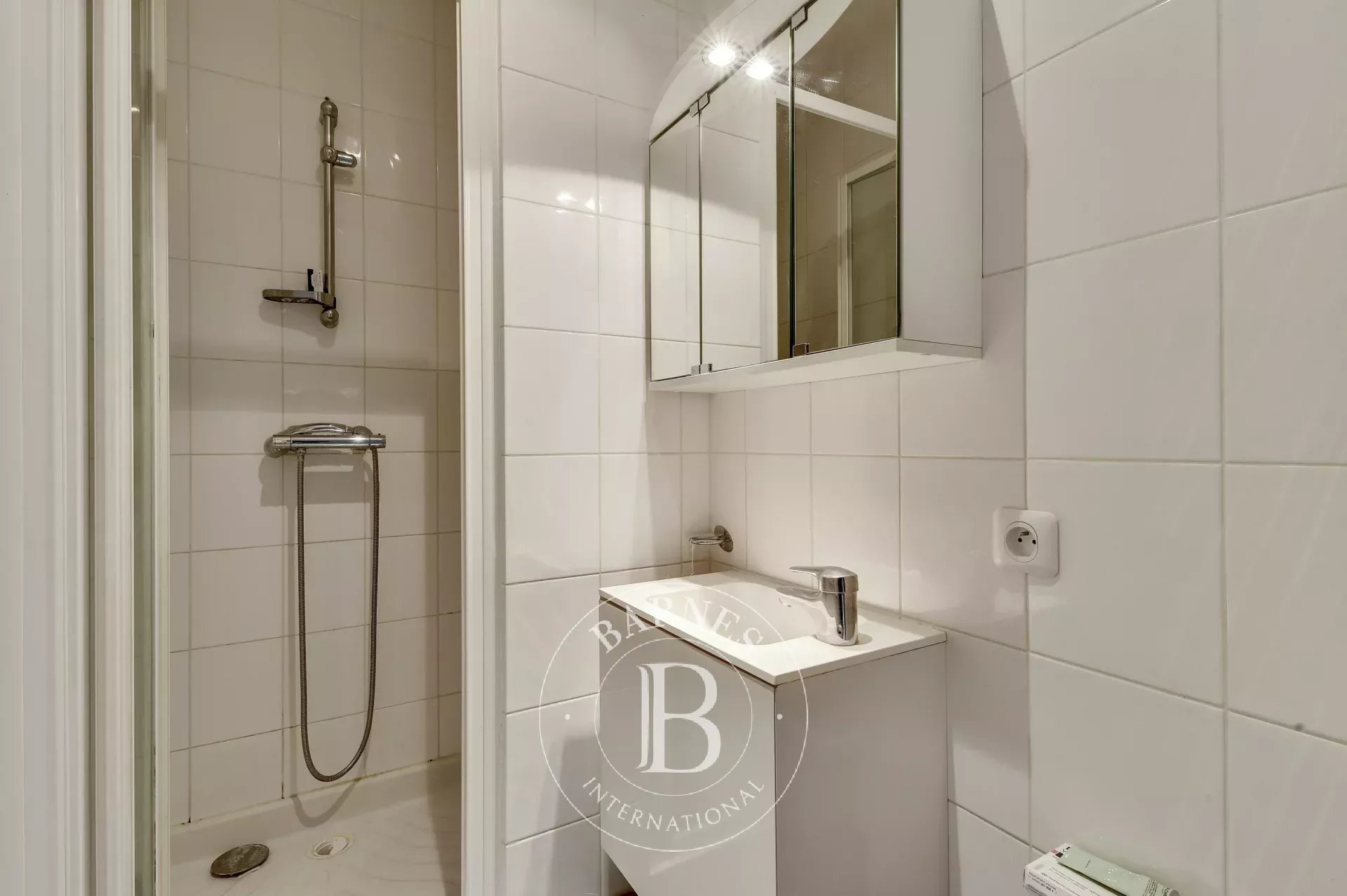 Daire Paris 15ème - picture 12