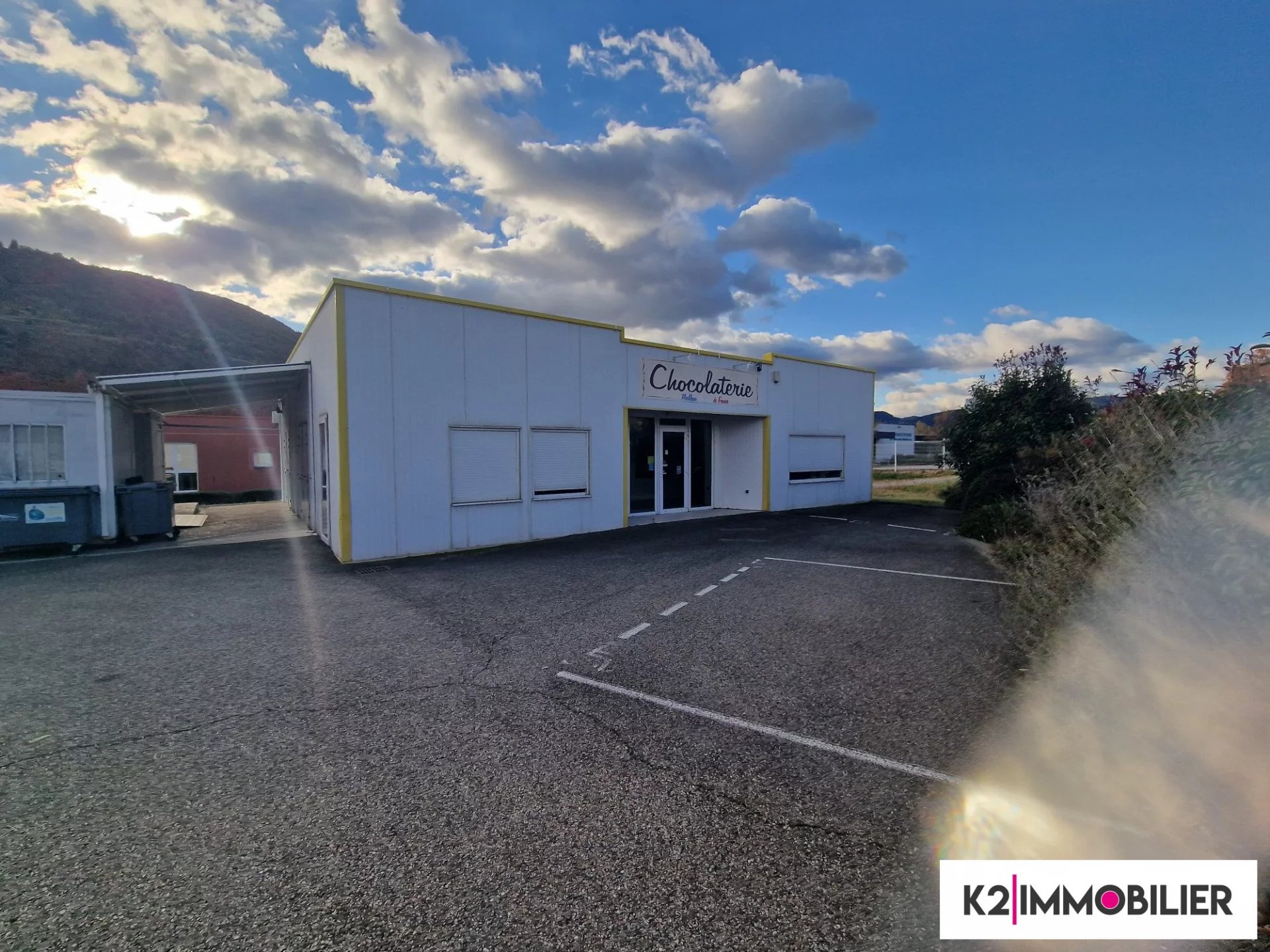 Location Local Privas