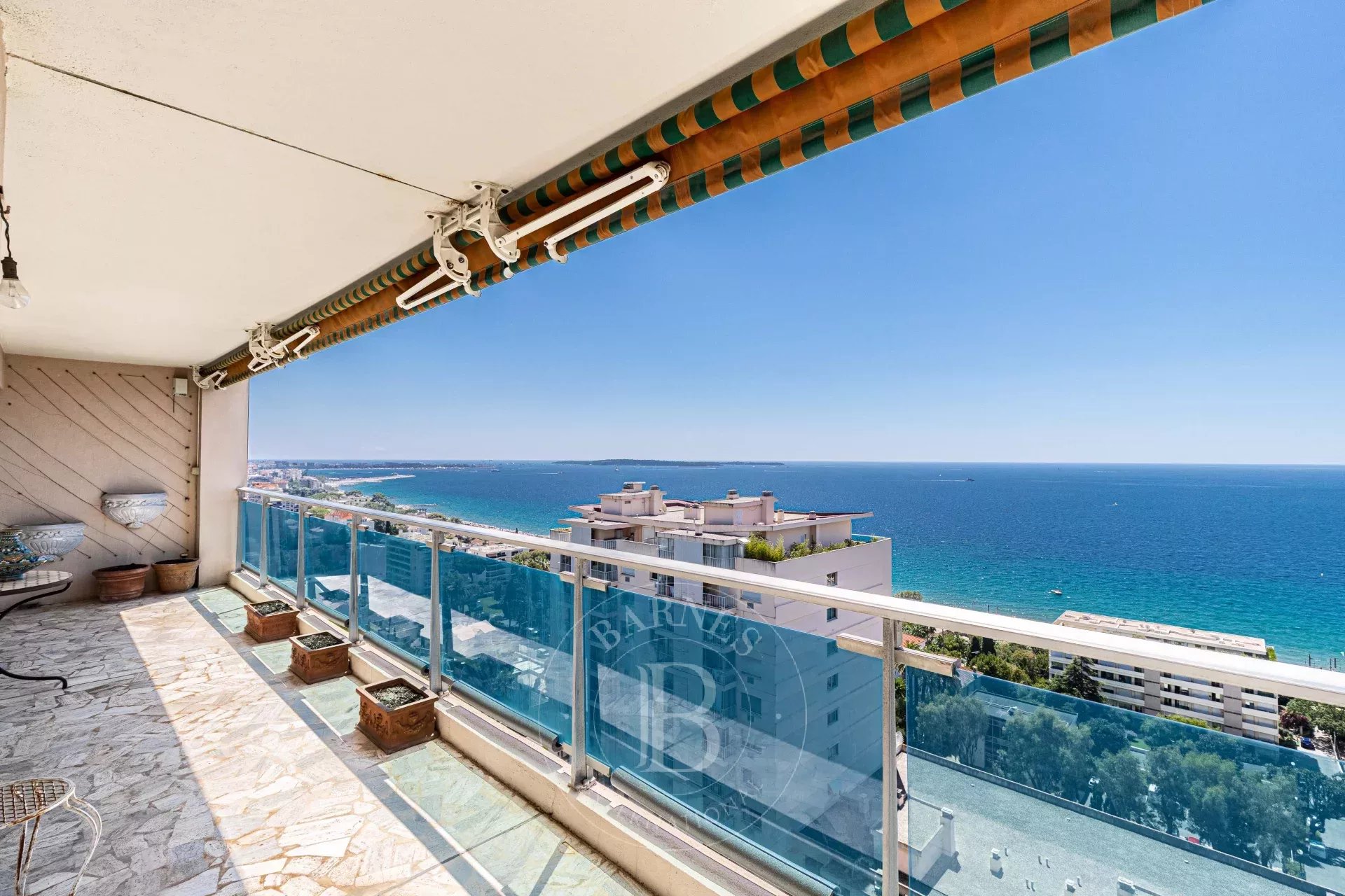 Daire Cannes