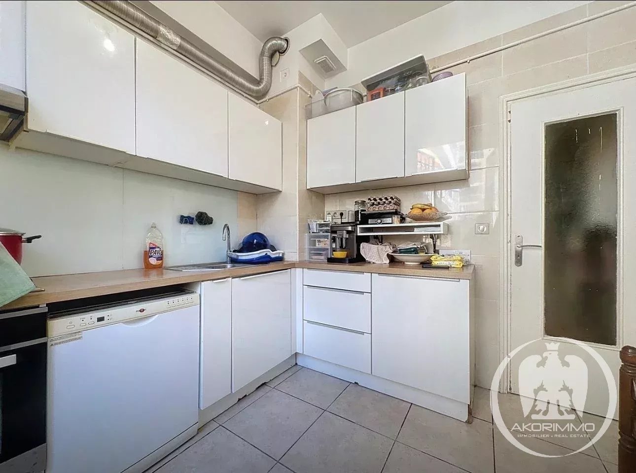 Appartamento  - Appartamento  - 3 stanze  - 60.0 m2 -