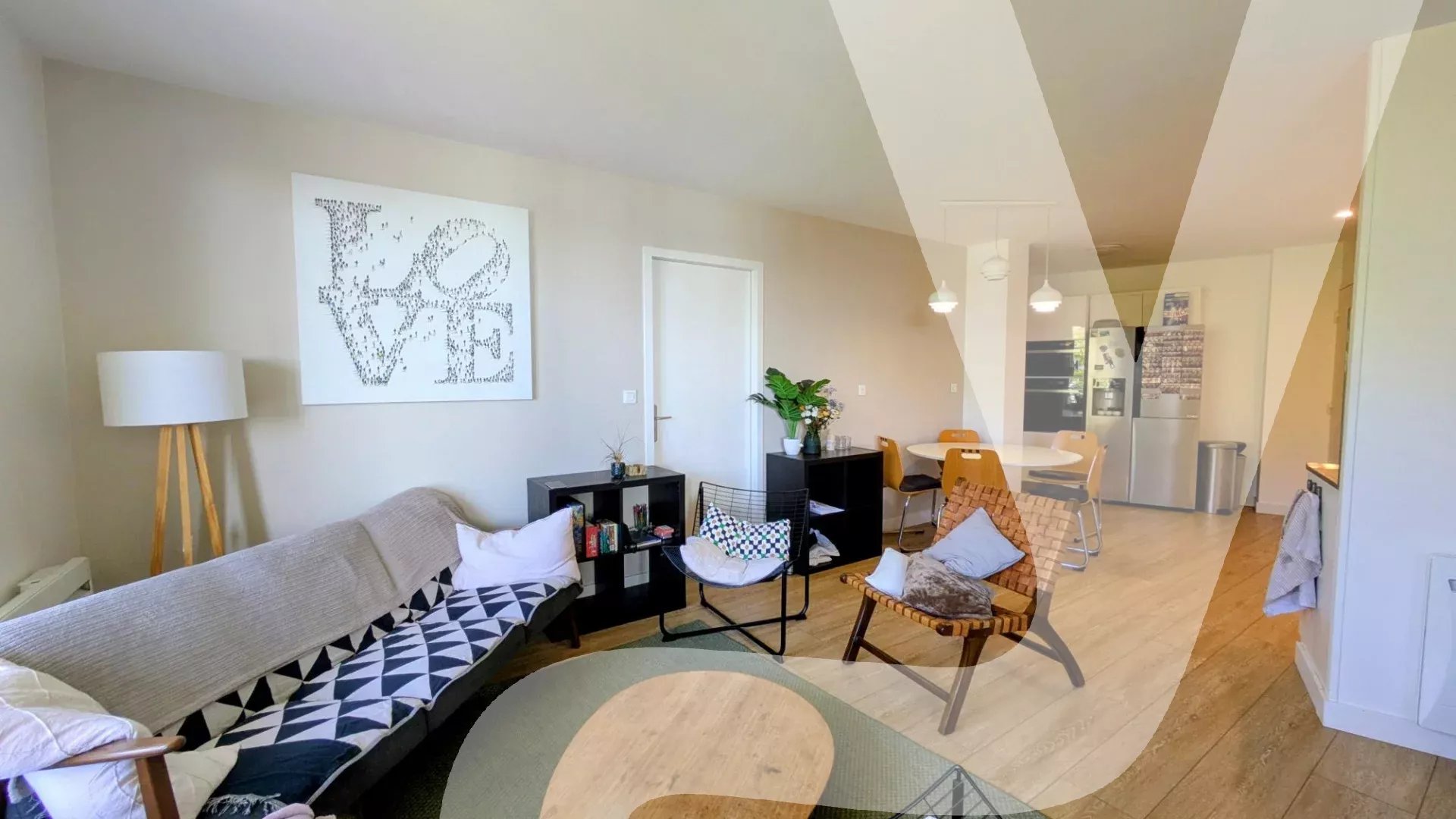 Agence immobilière de CityLife Nantes