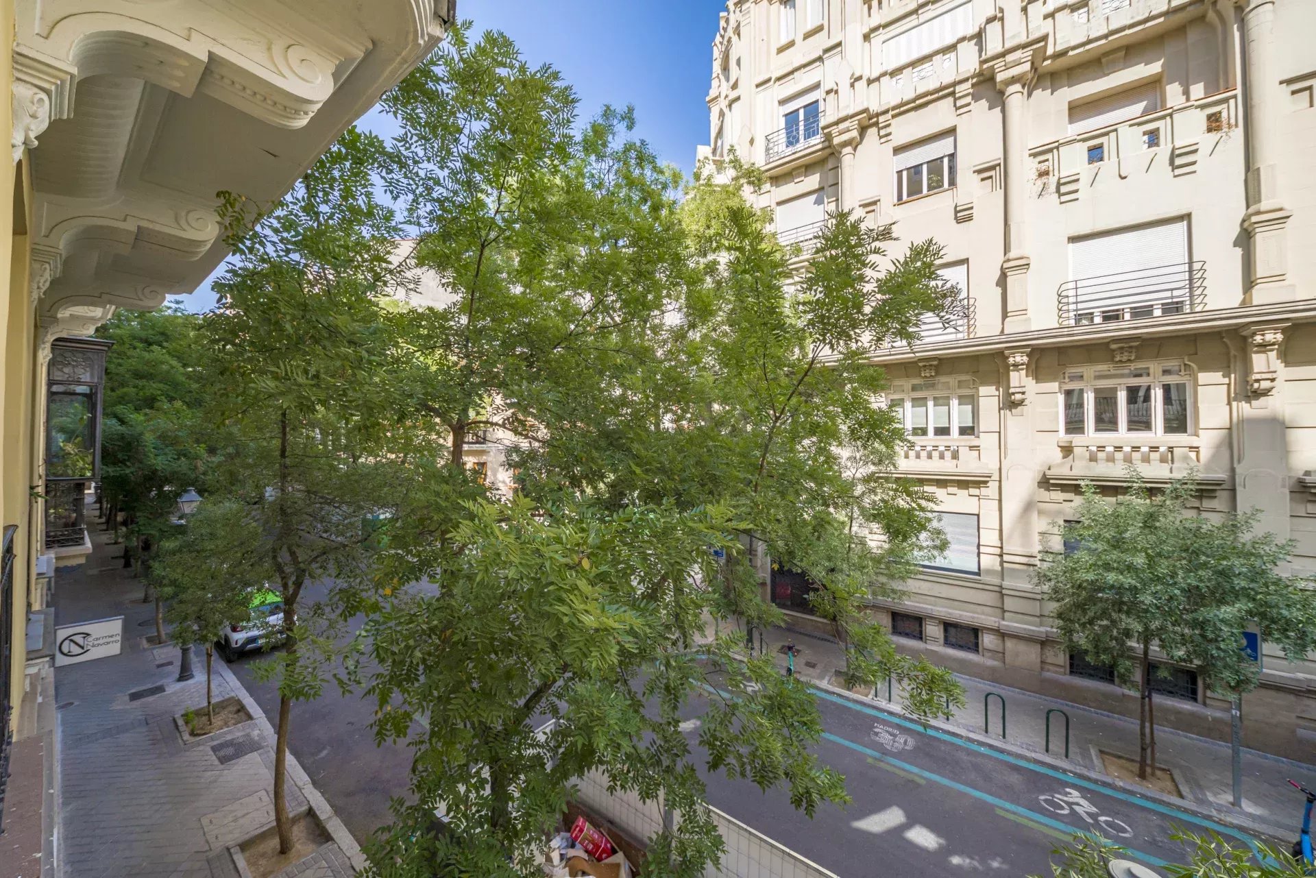 Daire Madrid - picture 31