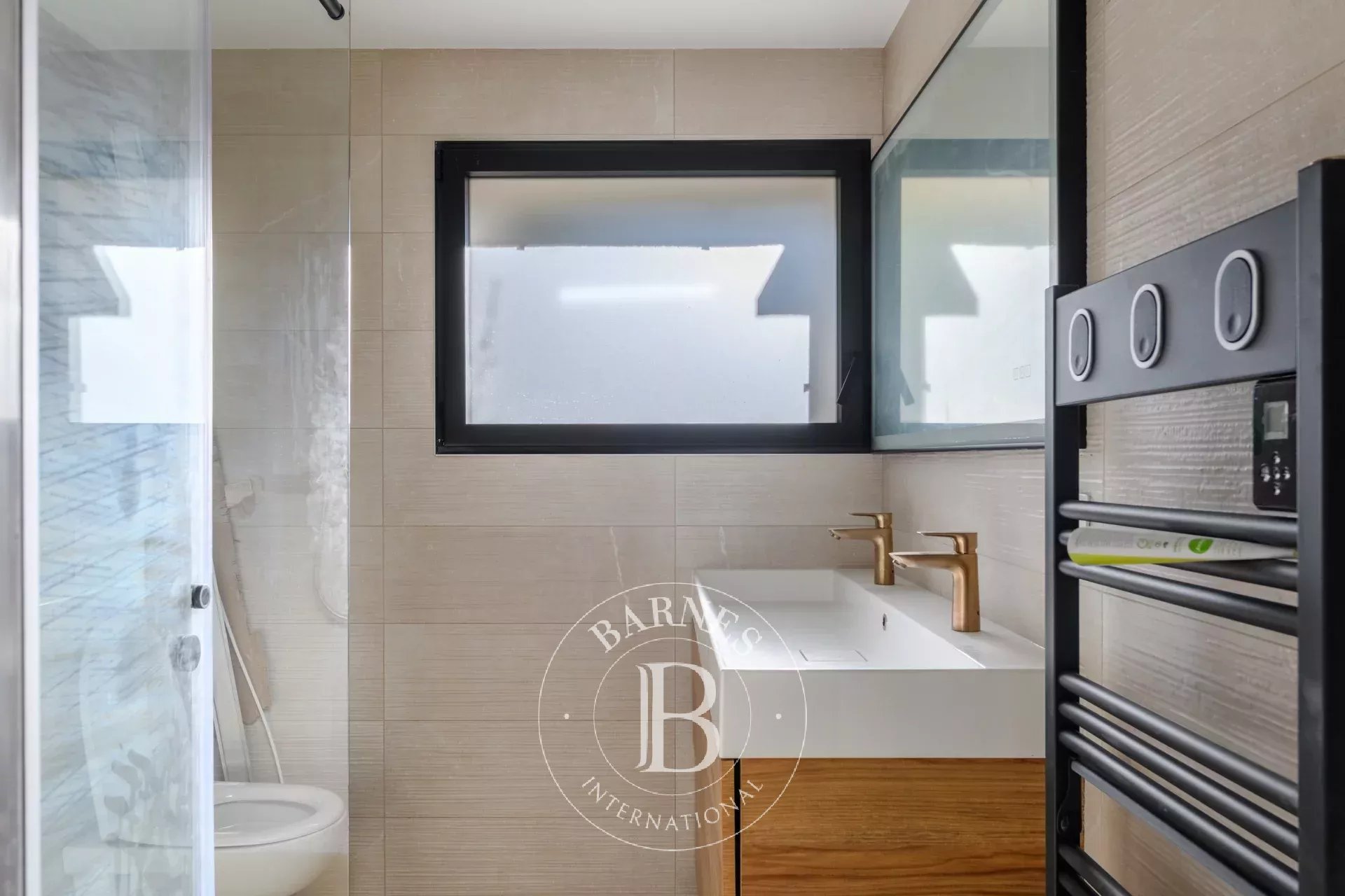 Daire Le Lavandou - picture 11