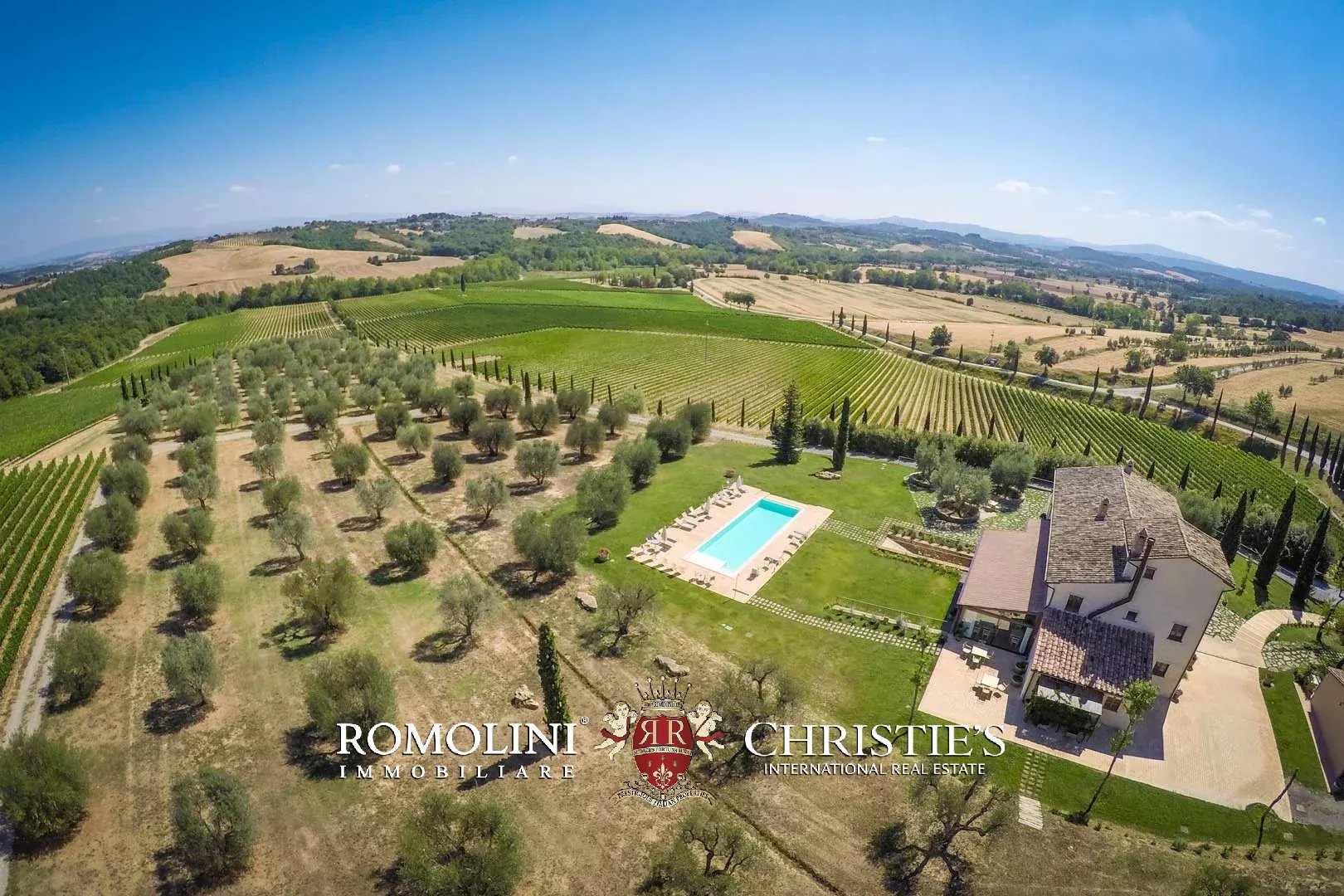 15 Bedroom Vineyard's Image 4