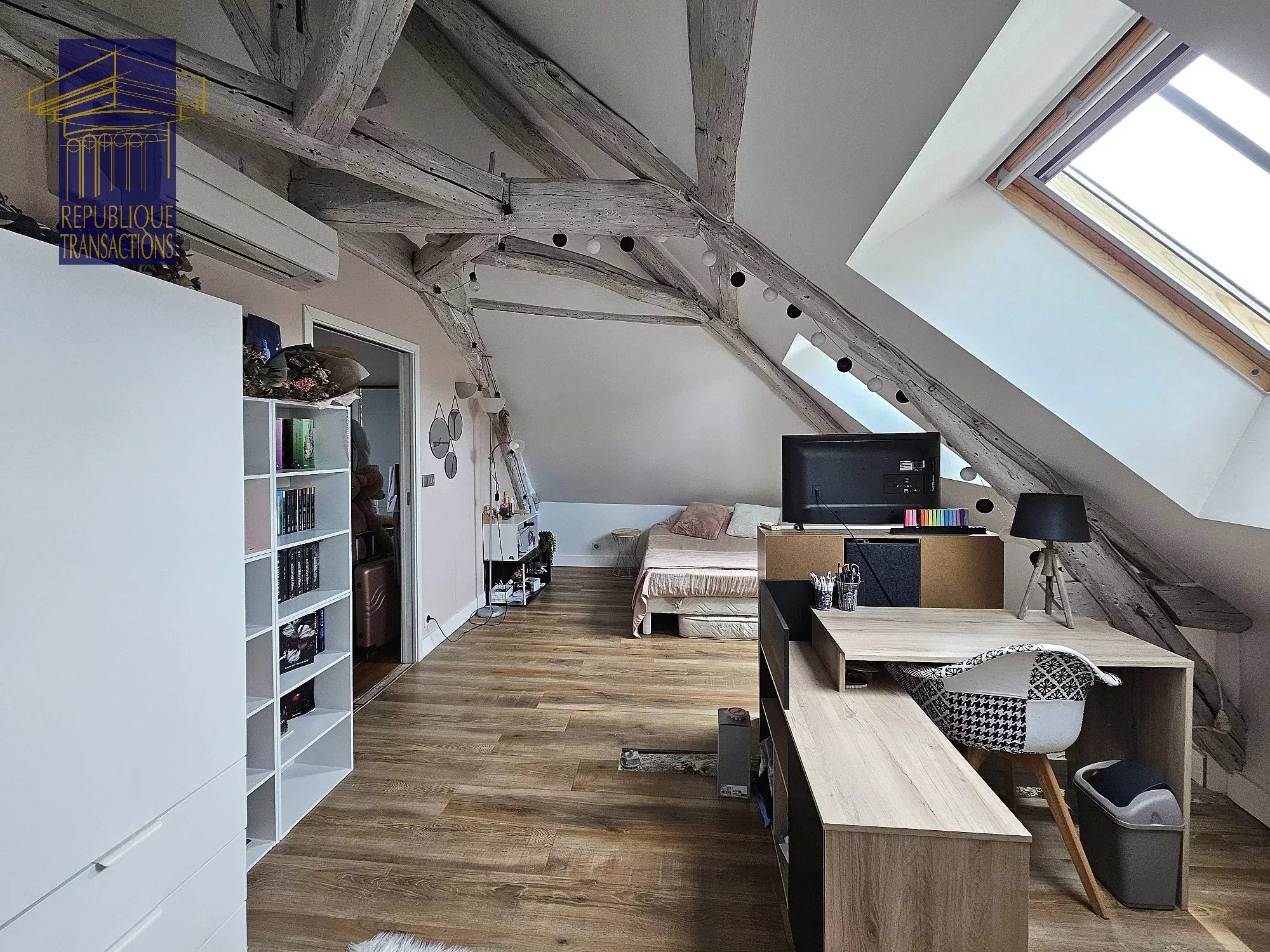 APPARTEMENT BEAUNE MADELEINE — photo 6