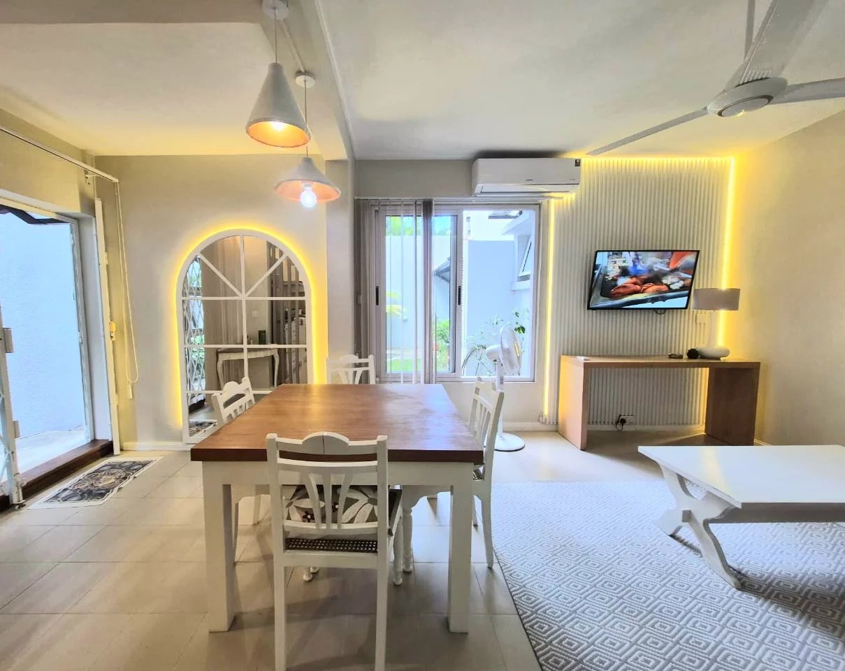 Daire Grand Baie - picture 15