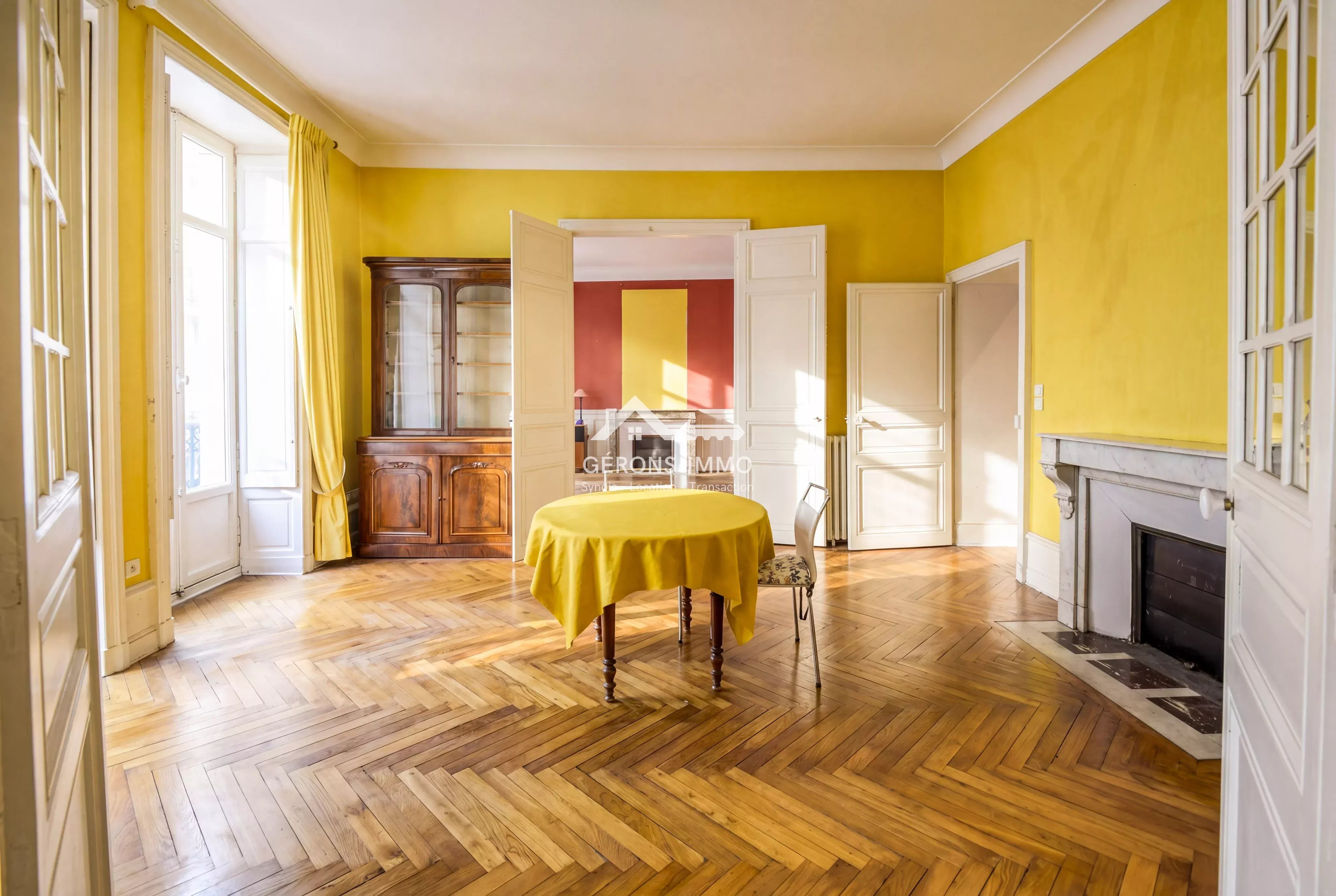 Achat: Appartement T5 – Nantes, Centre ville - Photo 3