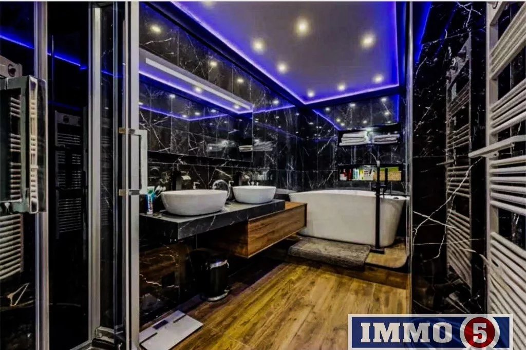 Vente Appartement Les Pavillons-sous-Bois